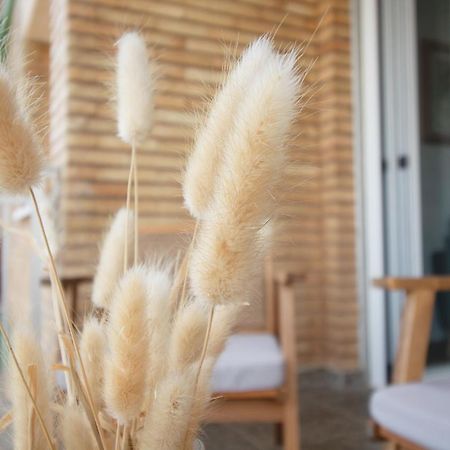 Global Properties, Apartamento Con Terraza Y Piscina A Un Paso De La Playa Canet d’En Berenguer Kültér fotó