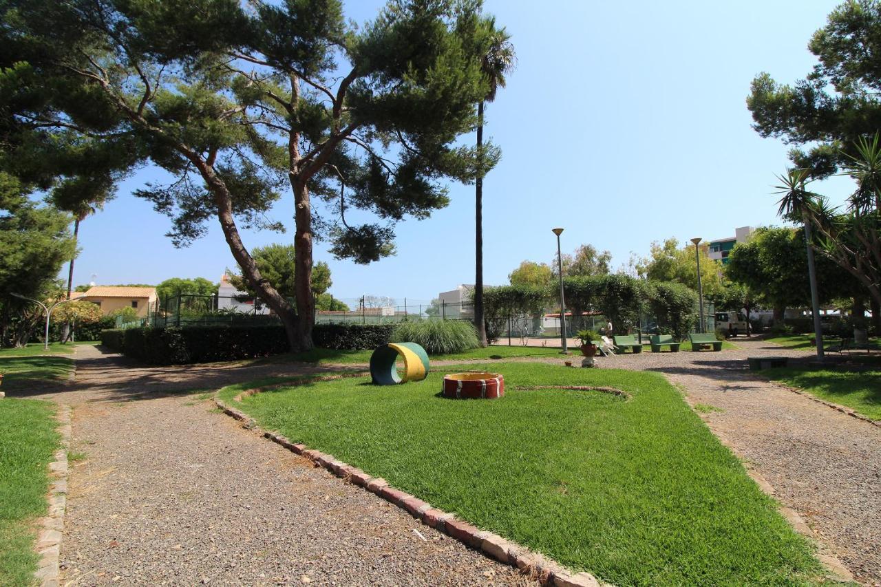 Global Properties, Apartamento Con Terraza Y Piscina A Un Paso De La Playa Canet d’En Berenguer Kültér fotó