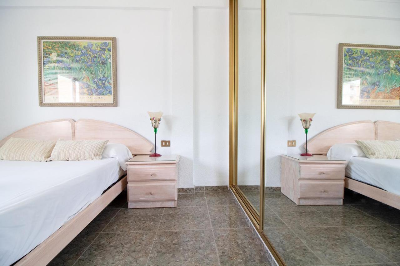 Global Properties, Apartamento Con Terraza Y Piscina A Un Paso De La Playa Canet d’En Berenguer Kültér fotó