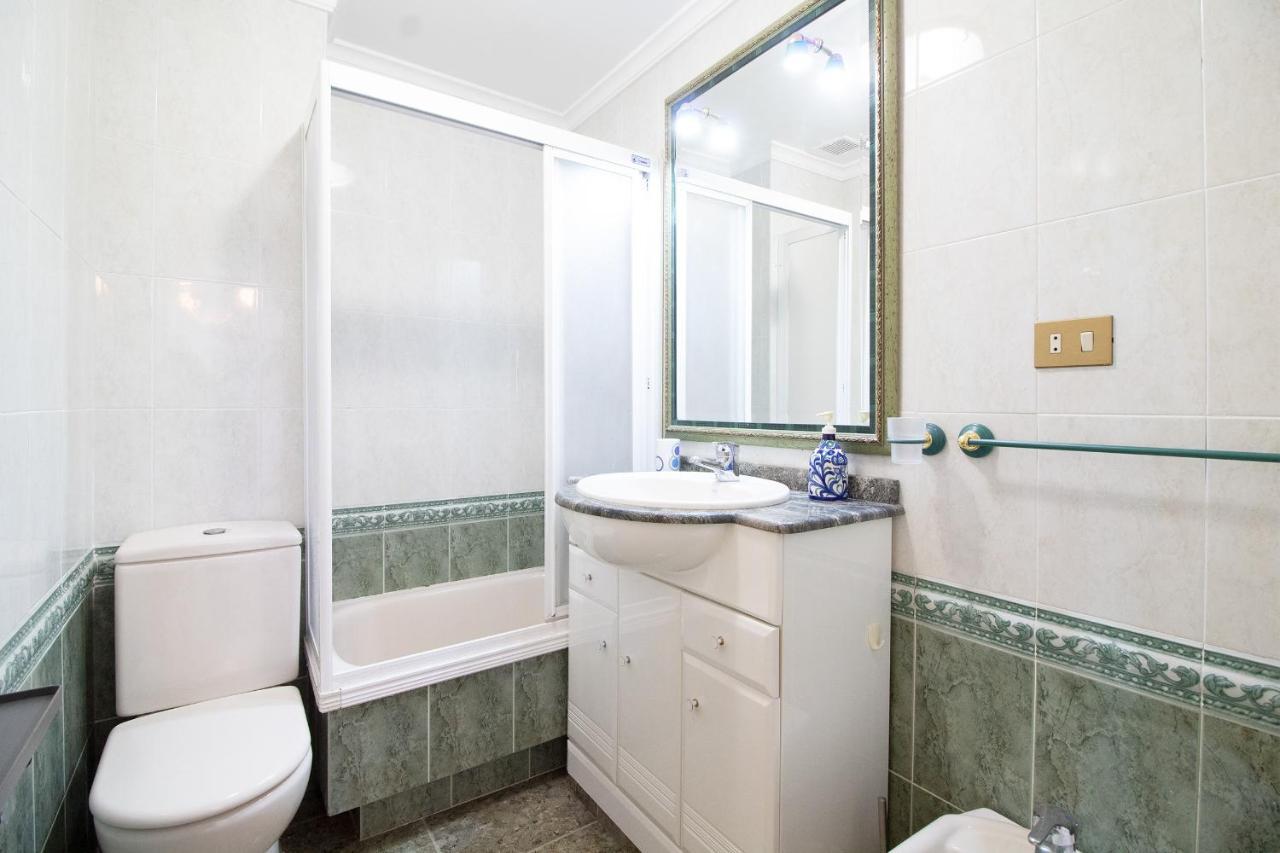 Global Properties, Apartamento Con Terraza Y Piscina A Un Paso De La Playa Canet d’En Berenguer Kültér fotó