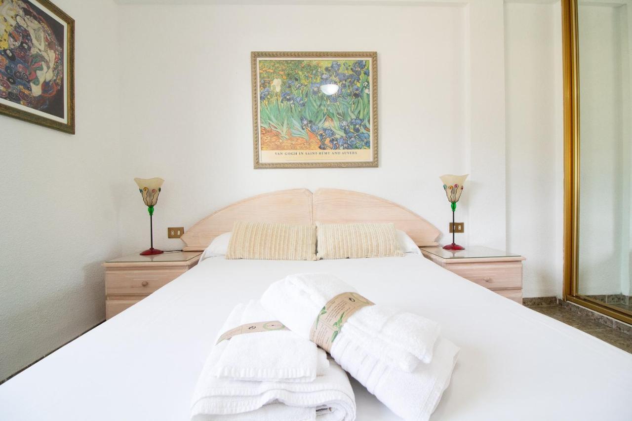 Global Properties, Apartamento Con Terraza Y Piscina A Un Paso De La Playa Canet d’En Berenguer Kültér fotó