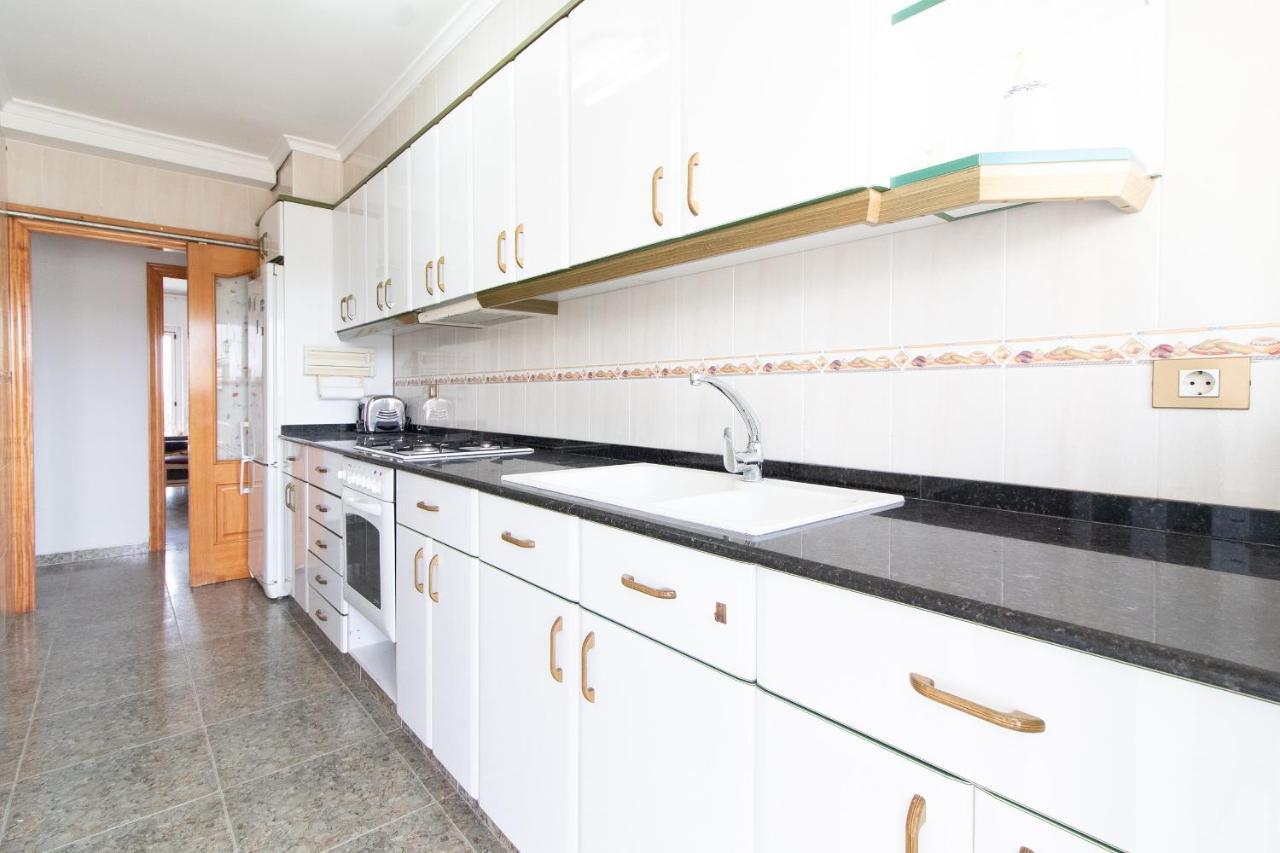 Global Properties, Apartamento Con Terraza Y Piscina A Un Paso De La Playa Canet d’En Berenguer Kültér fotó