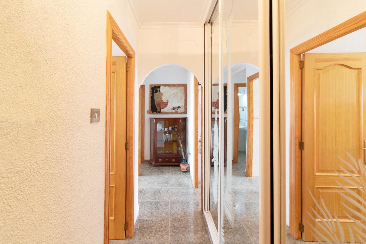 Global Properties, Apartamento Con Terraza Y Piscina A Un Paso De La Playa Canet d’En Berenguer Kültér fotó